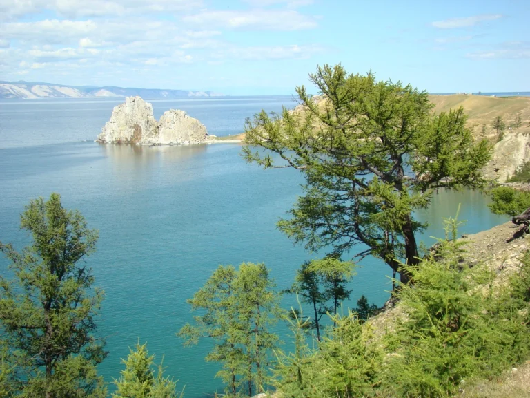Каспійське море: найбільша загадка Євразії
