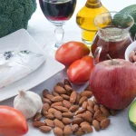 Продукти, які знижують холестерин: механізми, дози та реальні результати