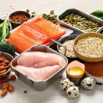 Продукти, які знижують кортизол: науковий підхід до харчування проти стресу