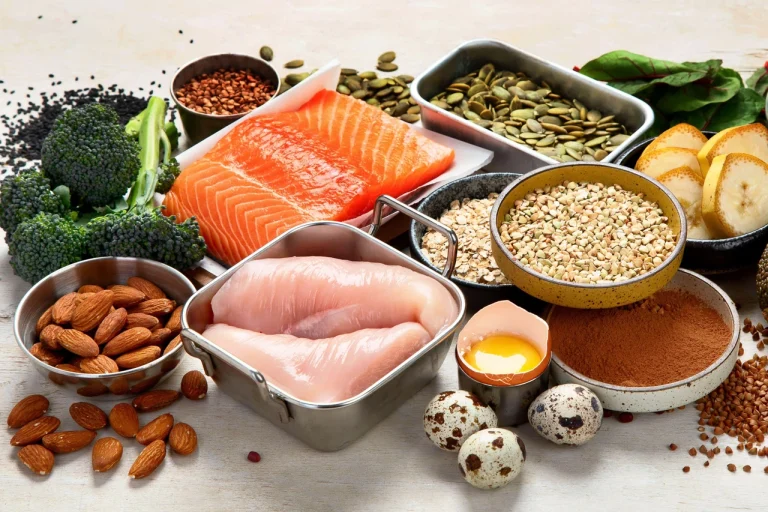 Продукти, які знижують кортизол: науковий підхід до харчування проти стресу