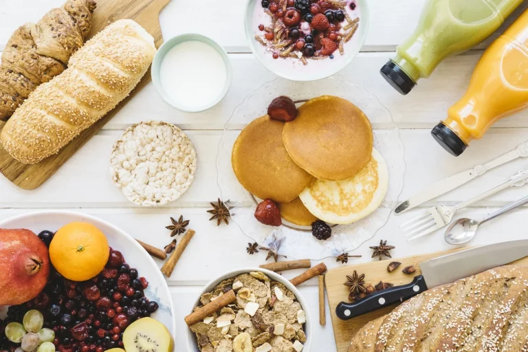 Вуглеводи це які продукти: повний гід по джерелах енергії