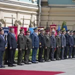 Звання в українській армії: повний гід від рекрута до генерала 2026