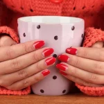 Як зняти гель лак в домашніх умовах: без сколів і болю