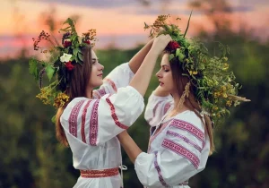 Яке церковне свято 23 червня: Горпина перед Купалом