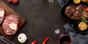 Яловичина: від давніх степів до сучасного столу