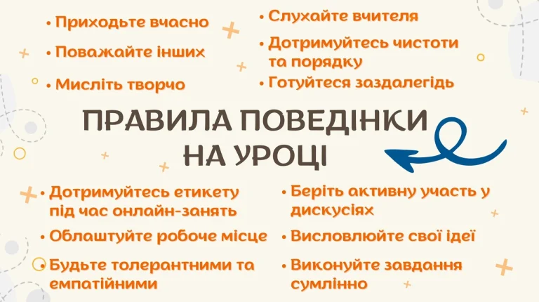 Онлайн урок правопис: як опанувати норми без стресу
