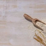 Скільки грам борошна в столовій ложці: гірка змінює все