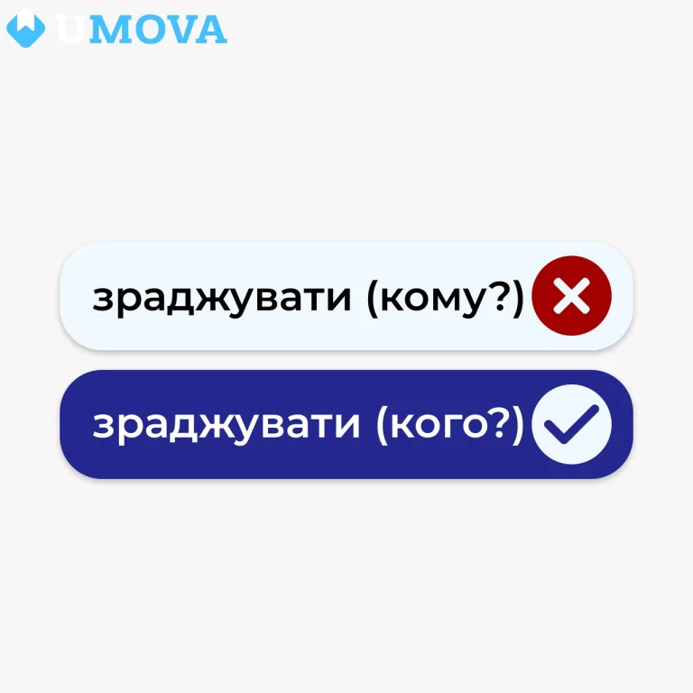 Затребуваний українською: як сказати правильно
